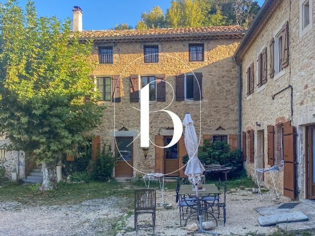 Maison vente à Salavas, Ardèche