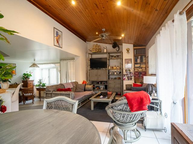 Maison vente à Grenoble, Fontaine