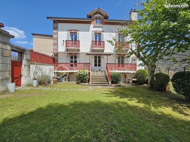 Maison vente à Saint-Étienne, Caloire