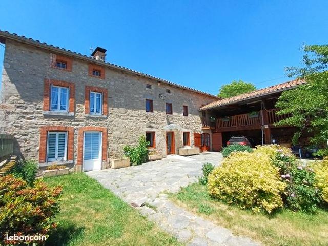 Maison vente à Ambert, Sauvessanges