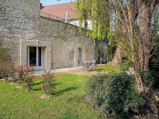 Maison vente à Senlis