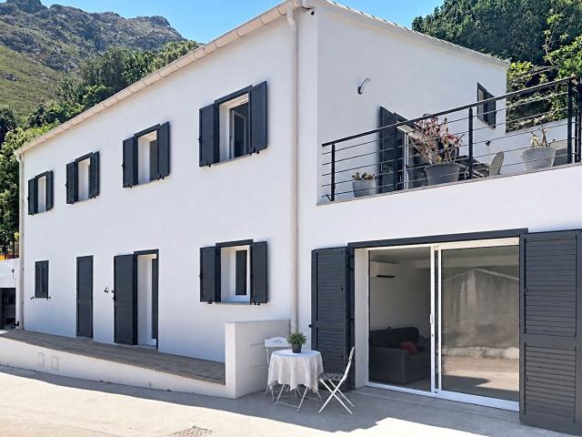 Maison vente à Calvi, Occhiatana