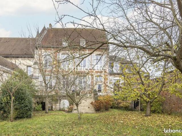 Maison vente à Compiègne, Noyon