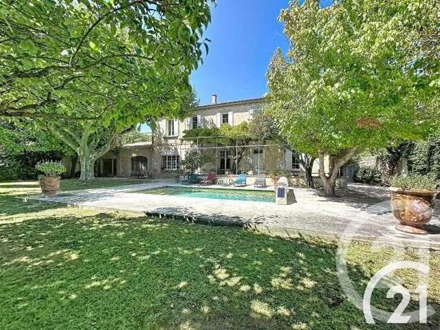 Maison vente à Cavaillon, Vaucluse
