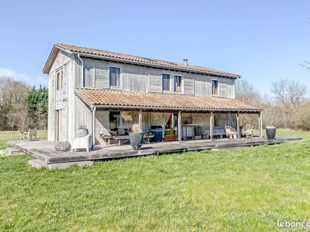 Maison vente à Villeneuve-sur-Lot, Villeréal