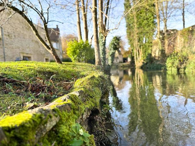 Maison vente à Senlis