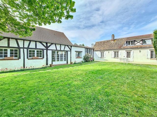 Maison vente à Les Andelys, Les Thilliers-en-vexin