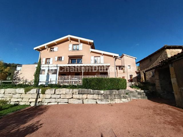 Maison vente à Villefranche-sur-Saône, Rhône