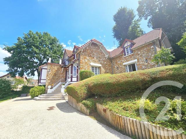 Maison vente à Palaiseau, Villebon-sur-yvette