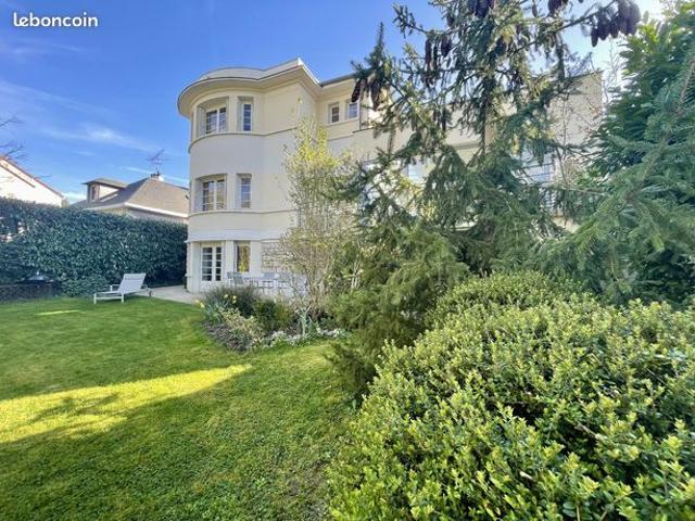 Maison vente à Versailles