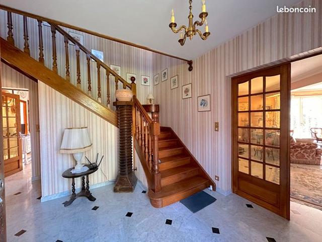 Maison vente à Clermont