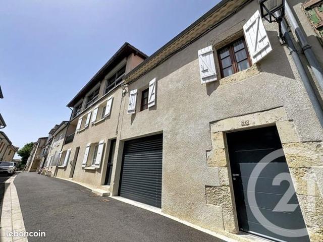 Maison vente à Jegun, Gers