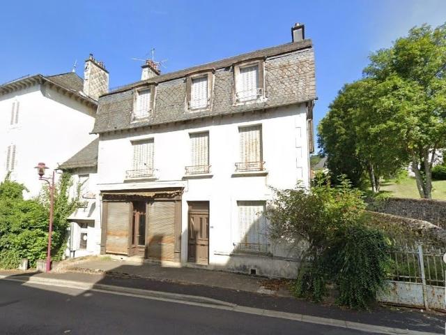Maison vente à Saint-Flour, Auvergne-Rhône-Alpes