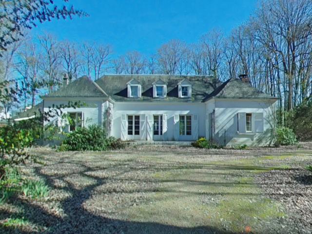 Maison vente à Tours, Chambray-lès-tours