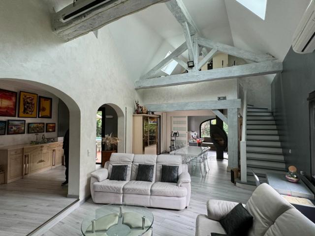 Maison vente à Sarcelles, Montmorency