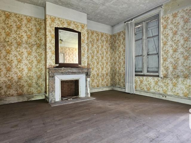 Maison vente à Châlons-en-Champagne, Suippes