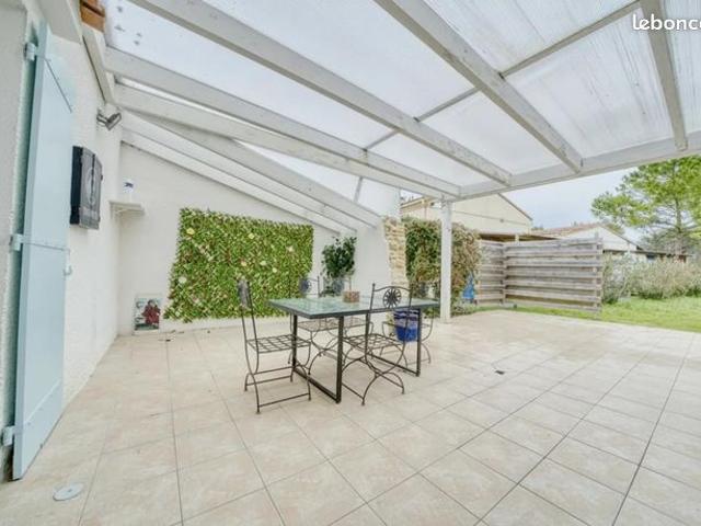 Maison vente à Rochefort, Saint-palais-sur-mer