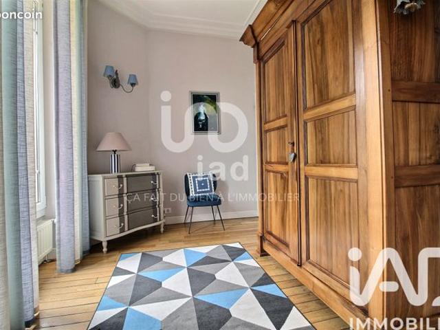 Maison vente à Melun, Coubert