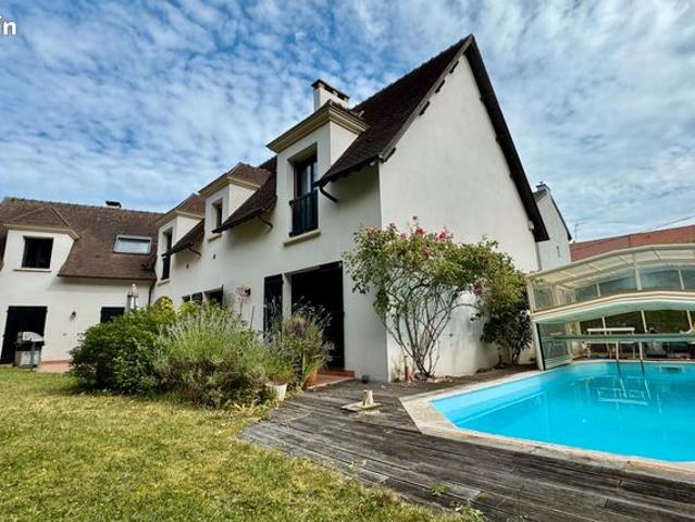 Maison vente à Sarcelles, Montmorency