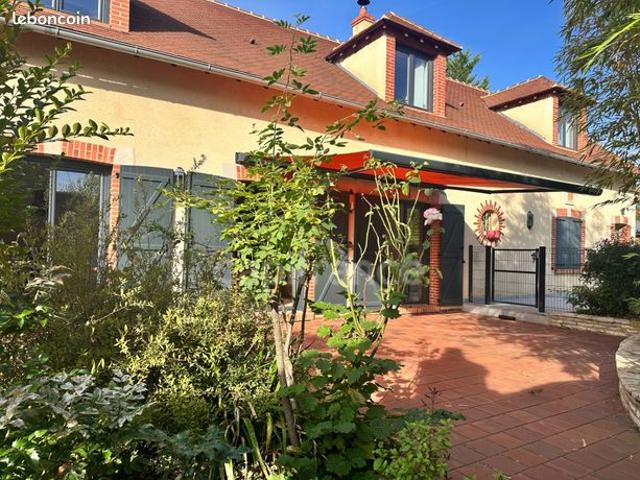 Maison vente à Champs-sur-Yonne, Yonne