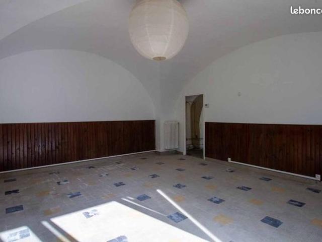 Maison vente à Privas, Saint-julien-en-saint-alban