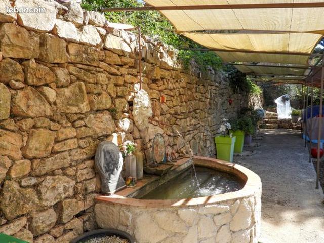 Maison vente à Brignoles, Entrecasteaux