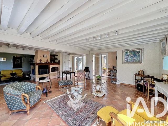 Maison vente à Avallon, Vézelay