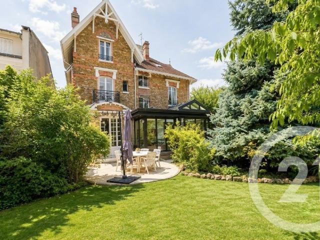 Maison vente à Nogent-sur-Marne, Saint-maur-des-fossés