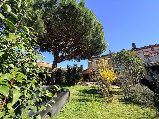 Maison vente à Toulouse