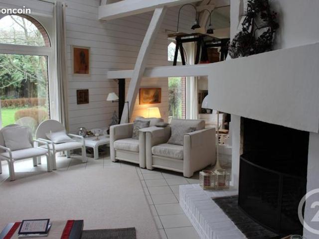 Maison vente à Dieppe, Cany-barville