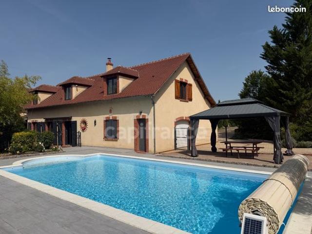 Maison vente à Auxerre, Champs-sur-yonne