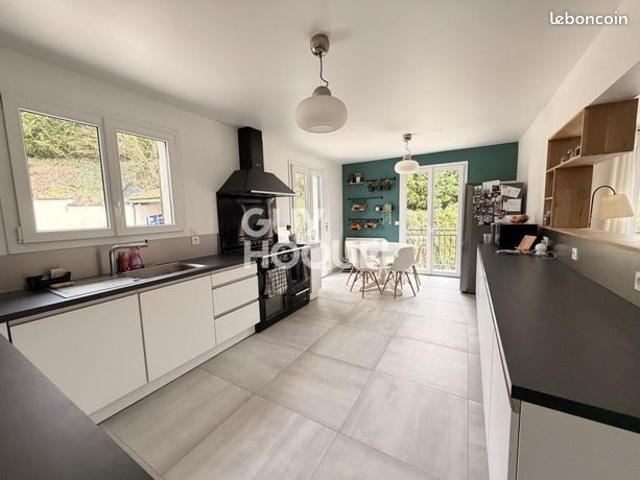 Maison vente à Reims, Villers-allerand