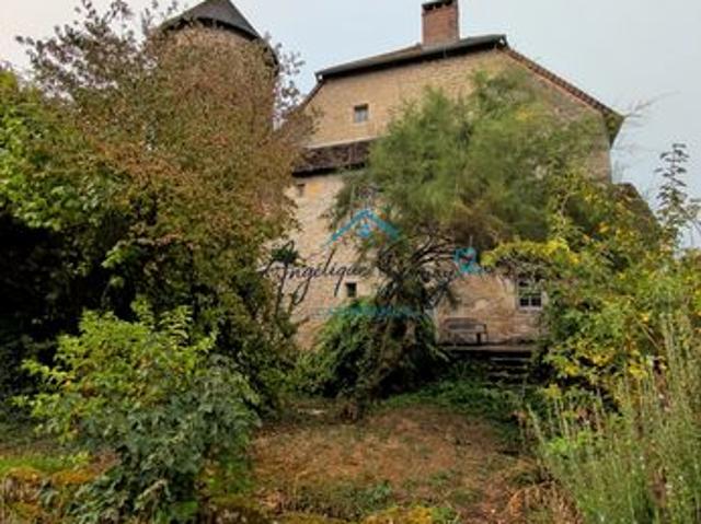 Maison vente à Arlay, Jura