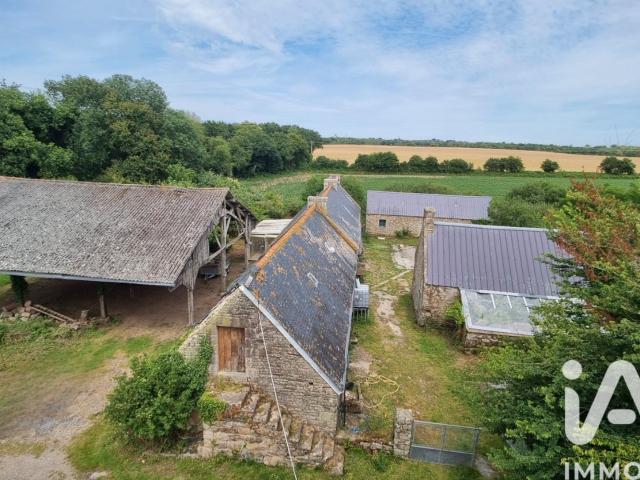 Maison vente à Plovan, Finistère