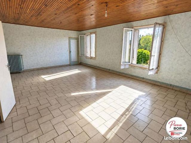 Maison vente à Montipouret, Indre