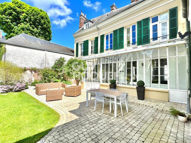 Maison vente à Dreux