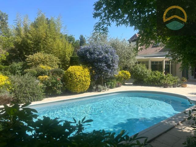 Maison vente à Saint-Prix, Val-d'Oise