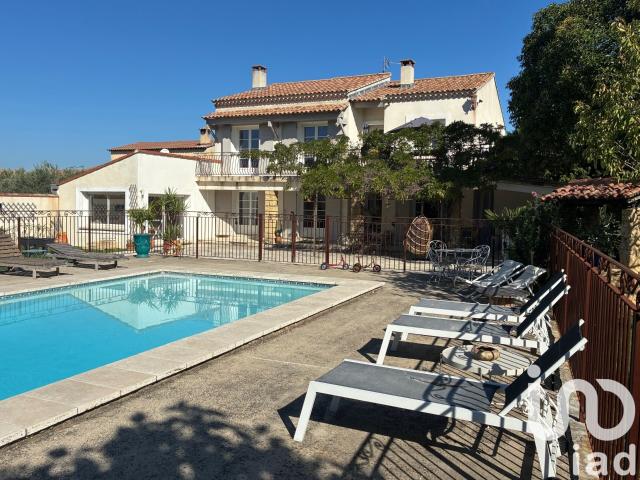 Maison vente à Avignon, Morières-lès-avignon