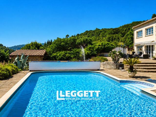 Maison vente à Alès, Occitanie