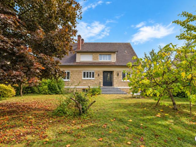 Maison vente à Orgeval, Yvelines