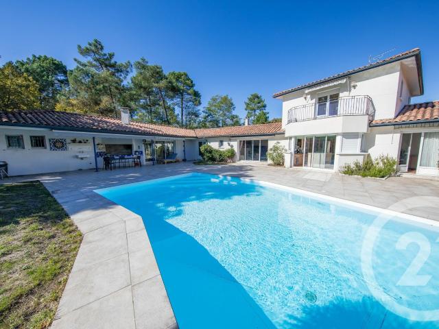 Maison vente à Bordeaux, Saint-aubin-de-médoc