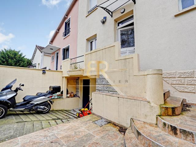 Maison vente à L'Haÿ-les-Roses, Le Kremlin-bicêtre