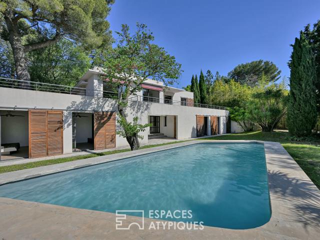 Maison vente à Nîmes