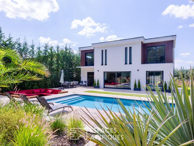 Maison vente à Sarcelles, Montlignon