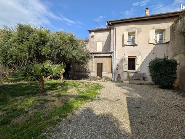 Maison vente à Nérac, Damazan