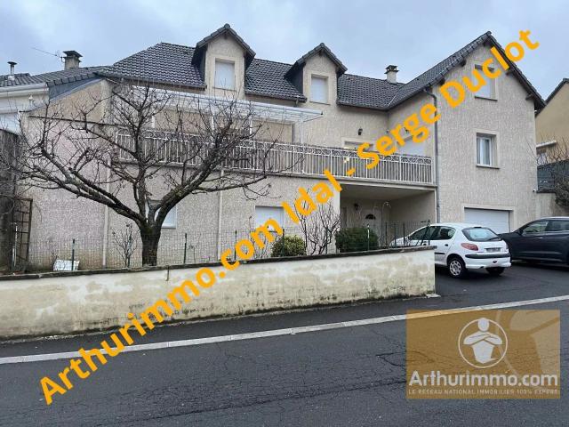 Maison vente à Mende