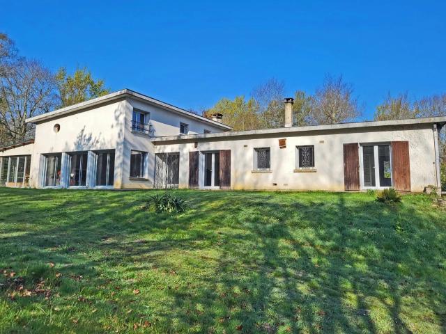 Maison vente à Cognac