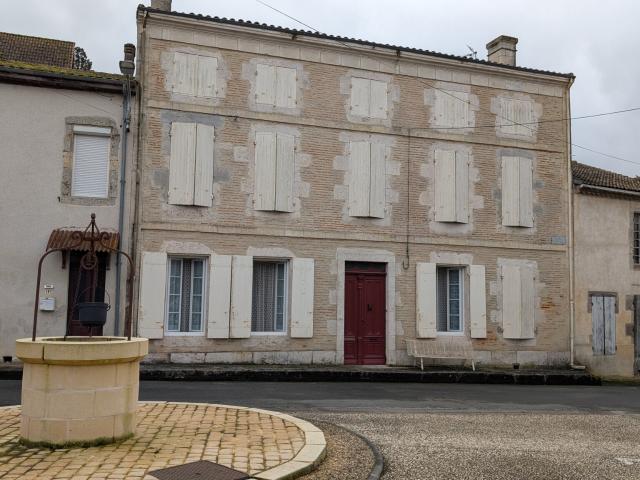 Maison vente à Nérac, Puch-d'agenais