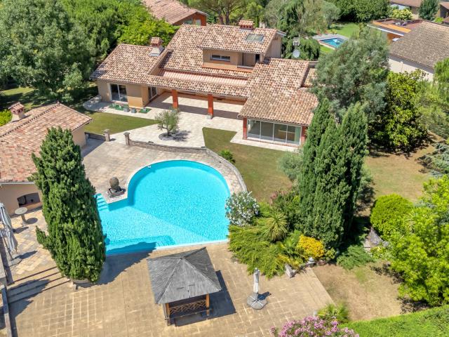 Maison vente à Toulouse, Launaguet