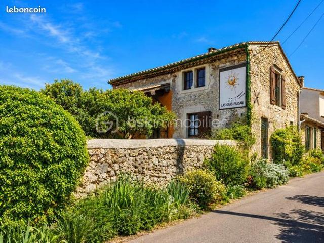 Maison vente à Béziers, La Tour-sur-orb